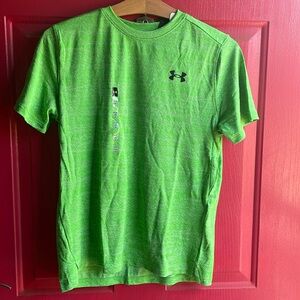 Youth L, Under Armour Tech Vent Jacquard